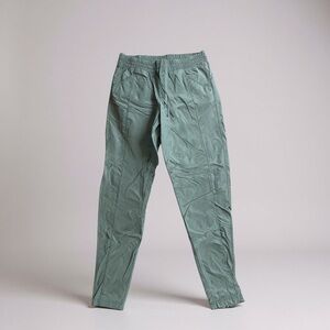 The North Face Women’s Pants Size 6 Green
